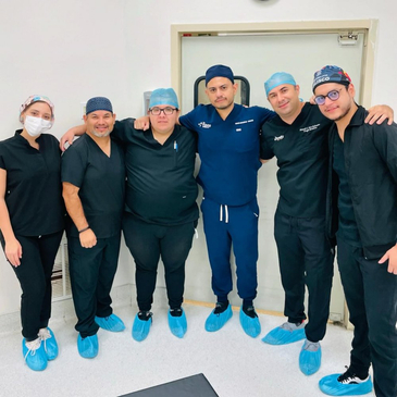 Slider image (2) Dr. Federico Hernandez - Bariatric Surgery